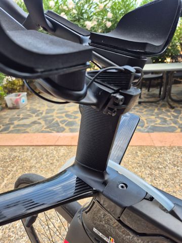 Brugt Scott Aerocoach Aero bars 2026 bike — billede 5 af 8