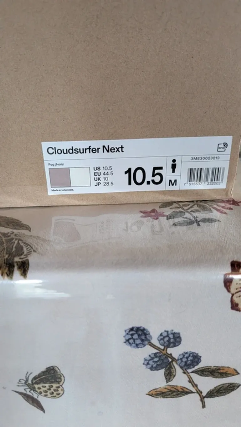 On Running Cloudsurfer Next bike d'occasion — image 3 sur 7