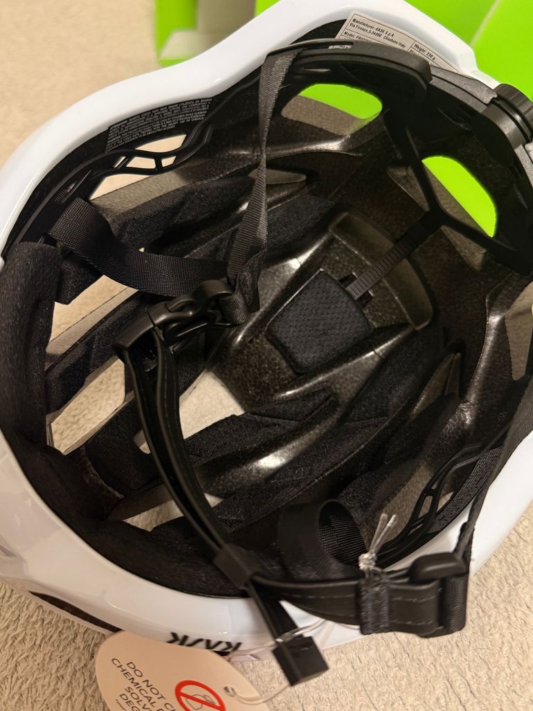 Kask Protone Icon 2026 bike usato — immagine 2 di 7