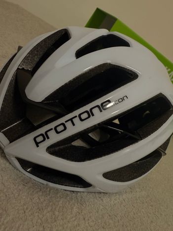 Kask Protone Icon 2026 bike usato — immagine 7 di 7
