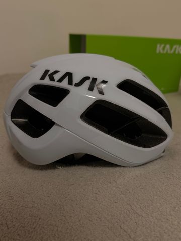 Brugt Kask Protone Icon 2026 Cycling Accessories