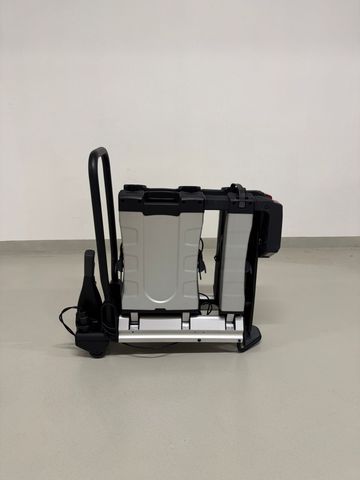Used Thule EasyFold XT 933 2020 bike — image 3 of 11