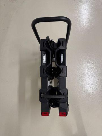 Used Thule EasyFold XT 933 2020 bike — image 6 of 11