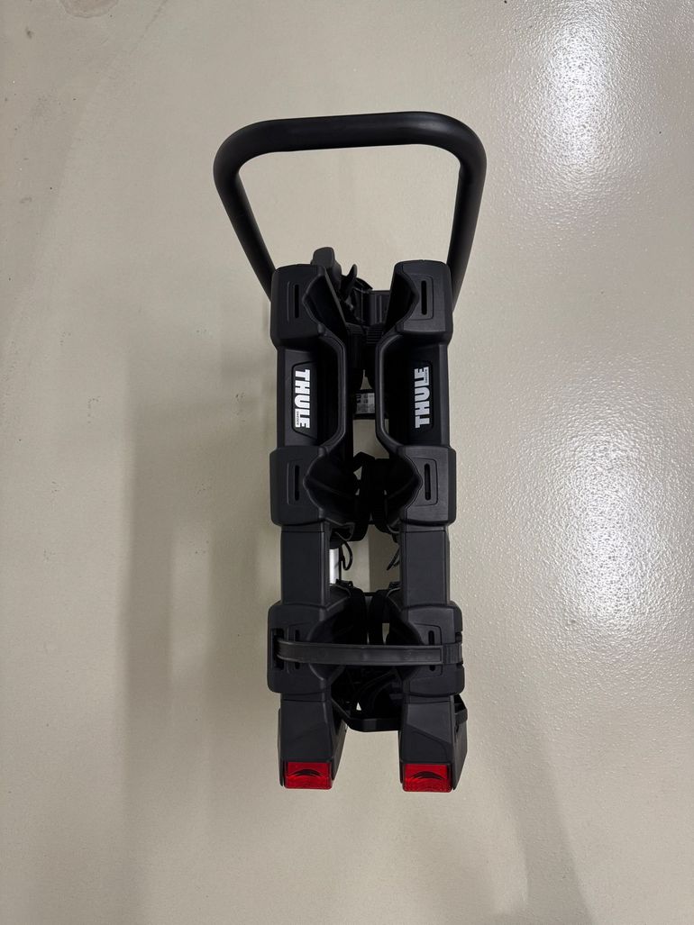 Brugt Thule EasyFold XT 933 2020 bike — billede 6 af 11
