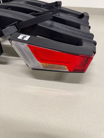 Used Thule EasyFold XT 933 2020 bike — image 11 of 11