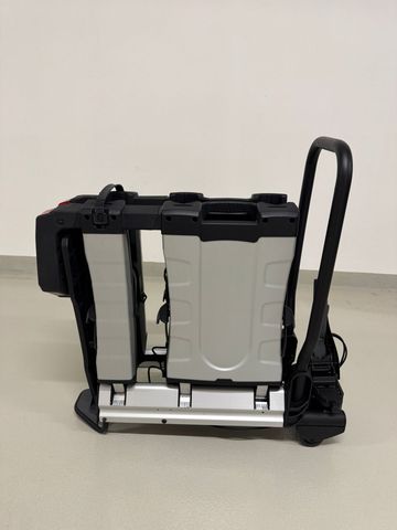 Used Thule EasyFold XT 933 2020 bike — image 4 of 11