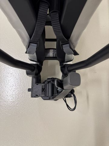 Used Thule EasyFold XT 933 2020 bike — image 7 of 11