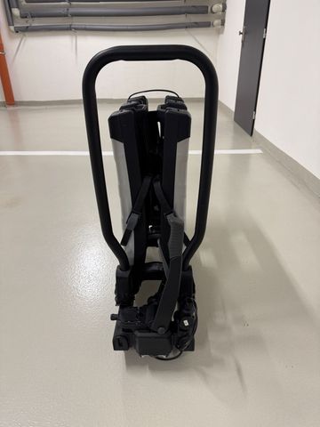 Used Thule EasyFold XT 933 2020 bike — image 8 of 11