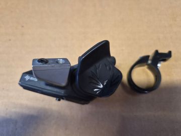 Brugt Sram XX1 AXS 12v Groupset 2023 bike — billede 8 af 8