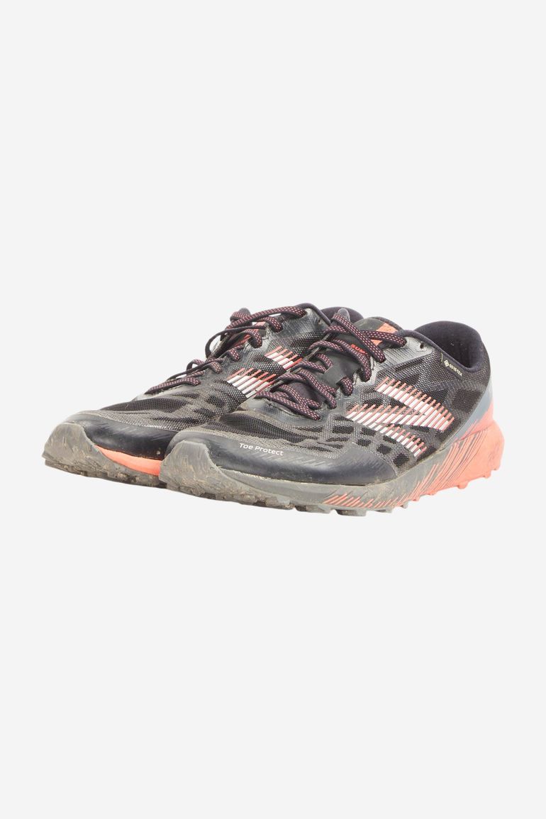 Tweedehands New Balance Trailrunningschuhe bike — afbeelding 2 van 4