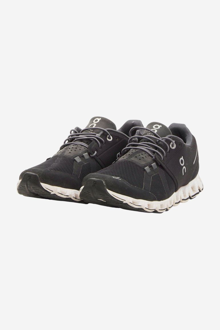 Tweedehands On Running On Laufschuhe & Trailrunningschuhe für Damen bike — afbeelding 2 van 4