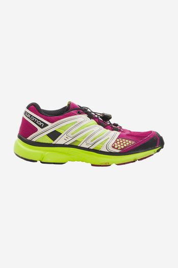 Käytetty Salomon Laufschuhe & Trailrunningschuhe Running Shoes