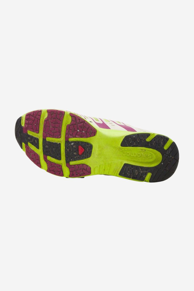Käytetty Salomon Laufschuhe & Trailrunningschuhe bike — kuva 4 / 4