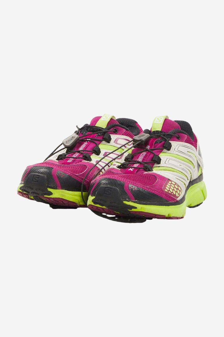 Käytetty Salomon Laufschuhe & Trailrunningschuhe bike — kuva 2 / 4