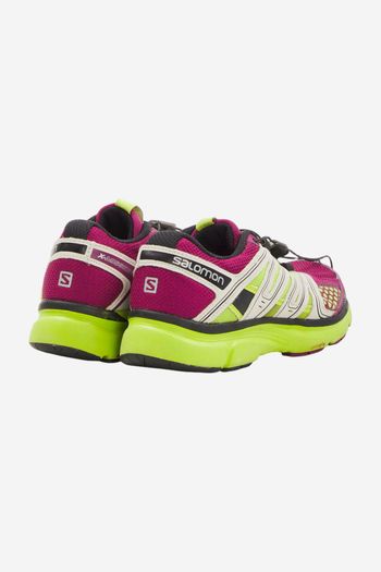 Käytetty Salomon Laufschuhe & Trailrunningschuhe bike — kuva 3 / 4