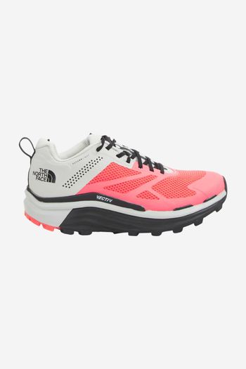 Brugt The North Face Trailrunningschuhe für Damen Running Shoes