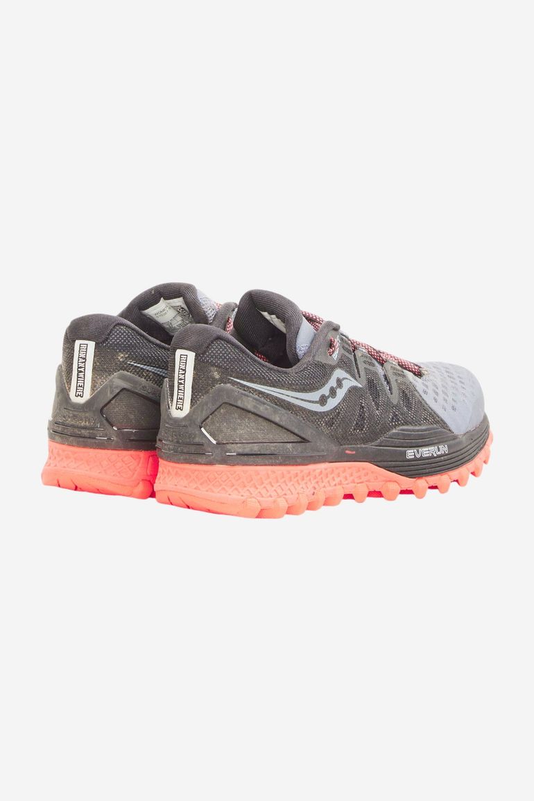 Used Saucony Laufschuhe & Trailrunningschuhe für Damen bike — image 3 of 4