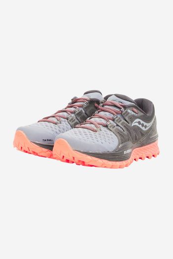 Used Saucony Laufschuhe & Trailrunningschuhe für Damen bike — image 2 of 4