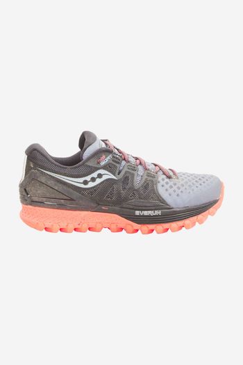 Brugt Saucony Laufschuhe & Trailrunningschuhe für Damen Running Shoes