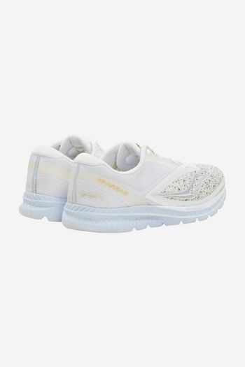 Used Saucony Laufschuhe & Trailrunningschuhe für Damen bike — image 3 of 4