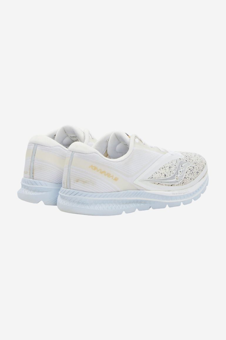 Used Saucony Laufschuhe & Trailrunningschuhe für Damen bike — image 3 of 4