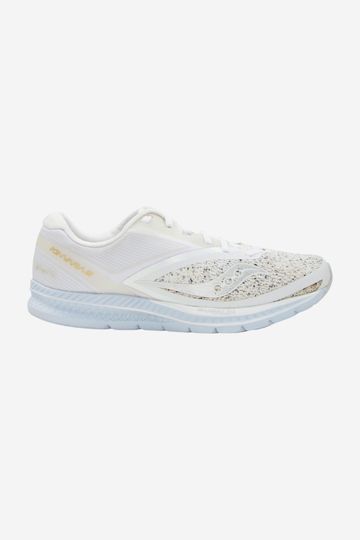 Brugt Saucony Laufschuhe & Trailrunningschuhe für Damen Running Shoes