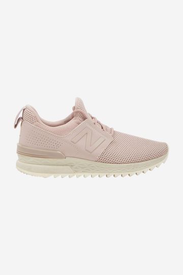 New Balance Trailrunning Shoes Damen Running Shoes d'occasion