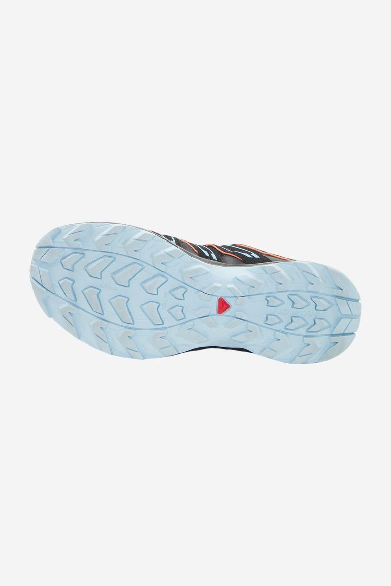 Tweedehands Salomon Trailrunningschuhe Damen bike — afbeelding 4 van 4