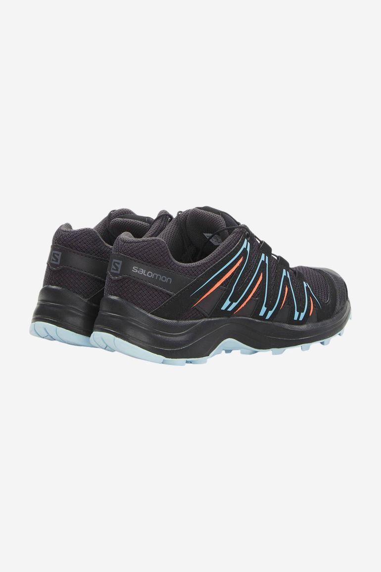 Tweedehands Salomon Trailrunningschuhe Damen bike — afbeelding 3 van 4