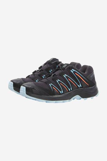 Tweedehands Salomon Trailrunningschuhe Damen bike — afbeelding 2 van 4