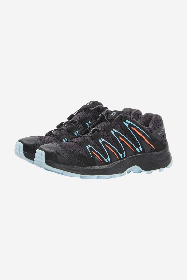 Tweedehands Salomon Trailrunningschuhe Damen bike — afbeelding 2 van 4