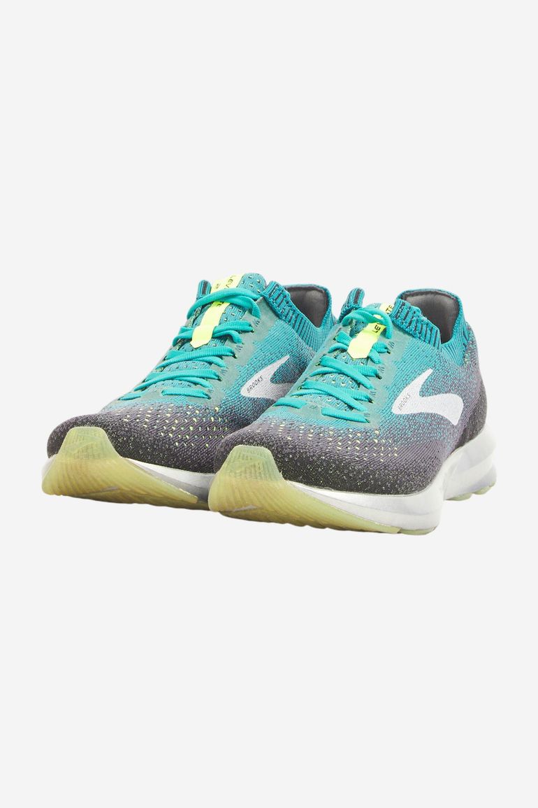 Brooks Trailrunning Schuhe für Herren bike d'occasion — image 2 sur 4