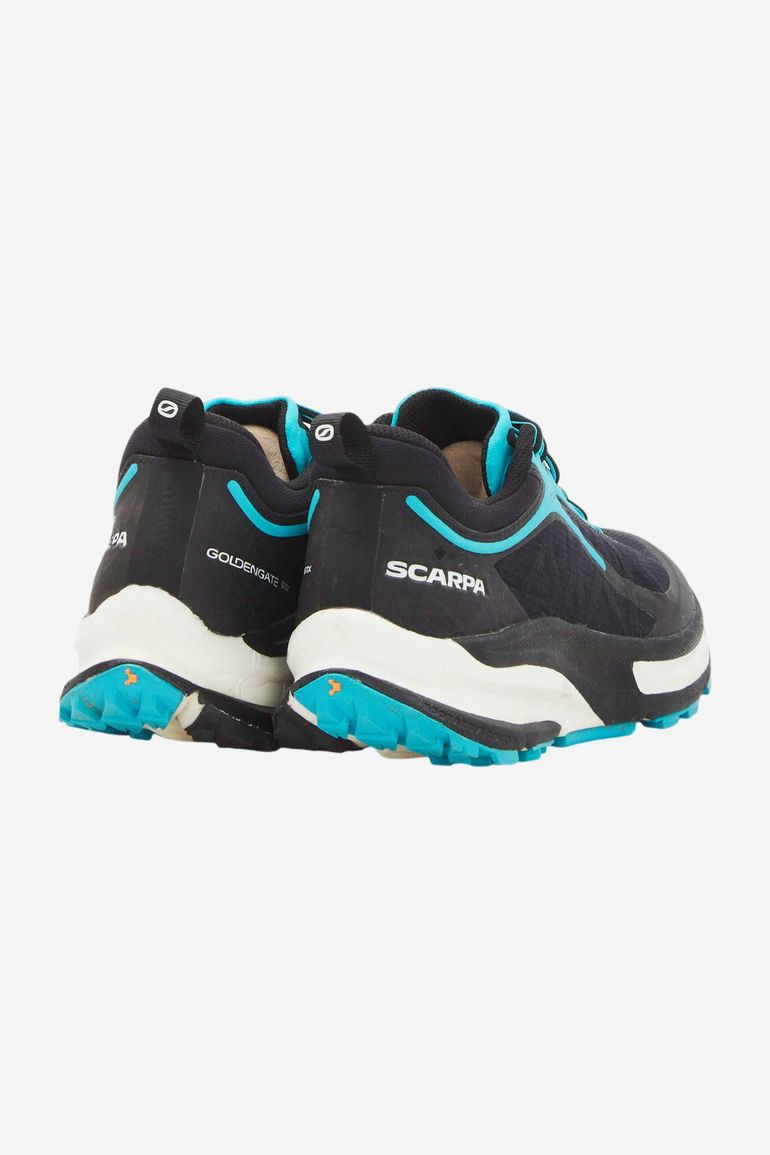 Used Scarpa Trailrunningschuhe Damen bike — image 3 of 4