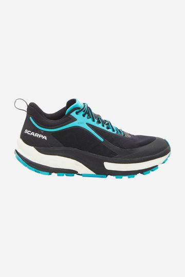 Scarpa Trailrunningschuhe Damen Running Shoes d'occasion