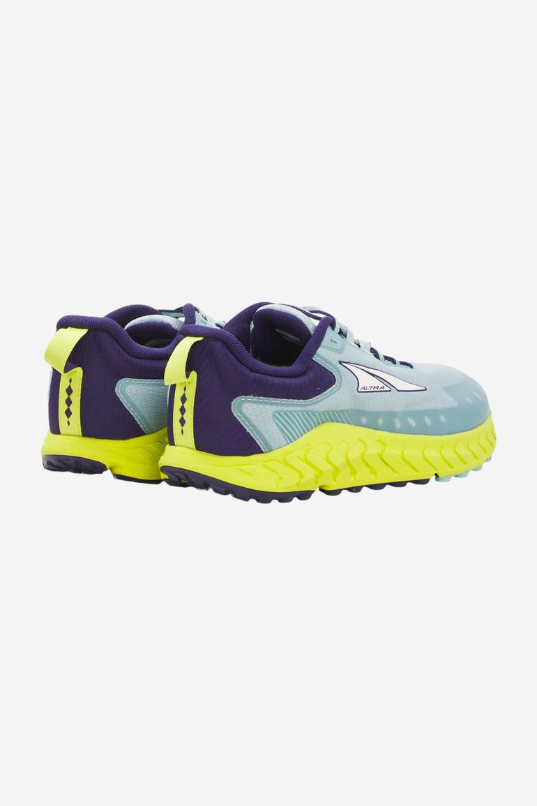 Käytetty Altra Laufschuhe & Trailrunningschuhe bike — kuva 3 / 4