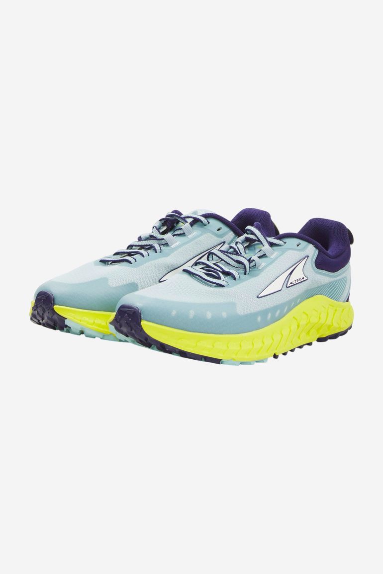 Käytetty Altra Laufschuhe & Trailrunningschuhe bike — kuva 2 / 4