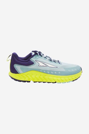 Brugt Altra Laufschuhe & Trailrunningschuhe Running Shoes