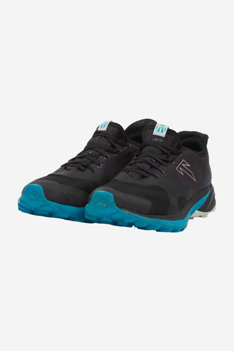 Tecnica Trailrunningschuhe Damen bike d'occasion — image 2 sur 4