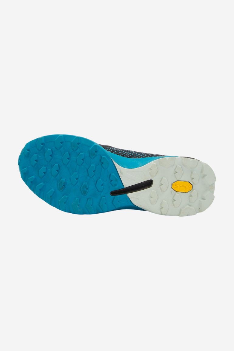 Tecnica Trailrunningschuhe Damen bike d'occasion — image 4 sur 4