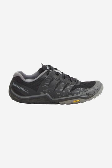 Brugt Merrell Trailrunningschuhe für Damen Running Shoes