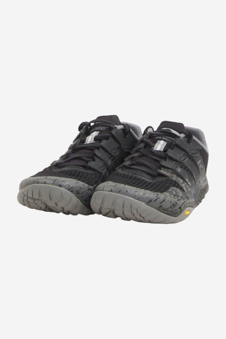 Tweedehands Merrell Trailrunningschuhe für Damen bike — afbeelding 2 van 4