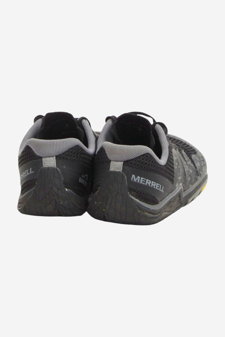 Tweedehands Merrell Trailrunningschuhe für Damen bike — afbeelding 3 van 4