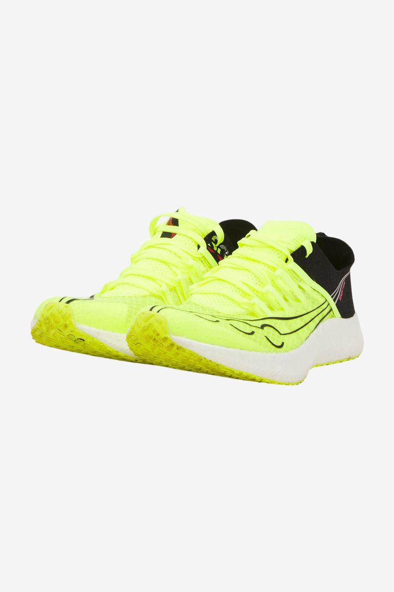 Brugt Saucony Laufschuhe & Trailrunningschuhe für Damen bike — billede 2 af 4