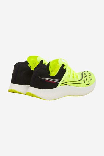 Brugt Saucony Laufschuhe & Trailrunningschuhe für Damen bike — billede 3 af 4