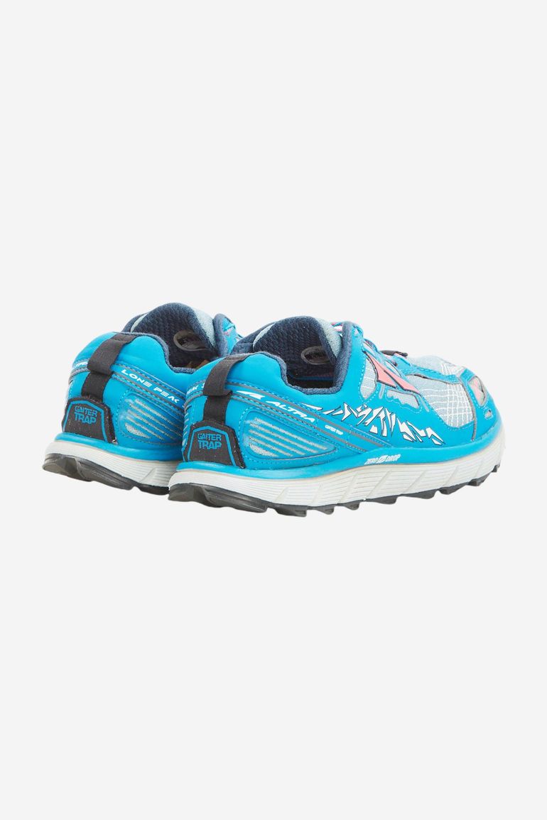 Used Altra Trailrunningschuhe Damen bike — image 3 of 4