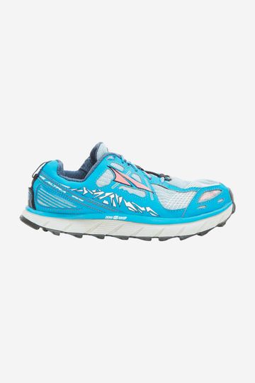Altra Trailrunningschuhe Damen Running Shoes d'occasion