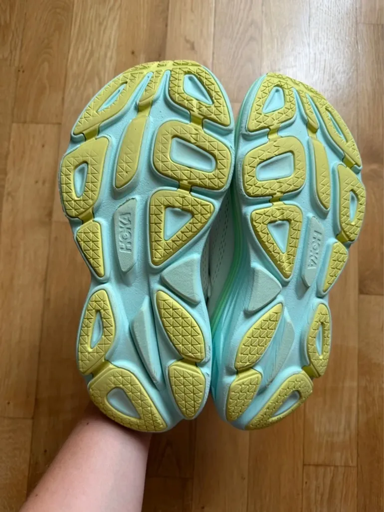 Gebrauchtes Hoka Bondi 8 bike — Bild 10 von 30