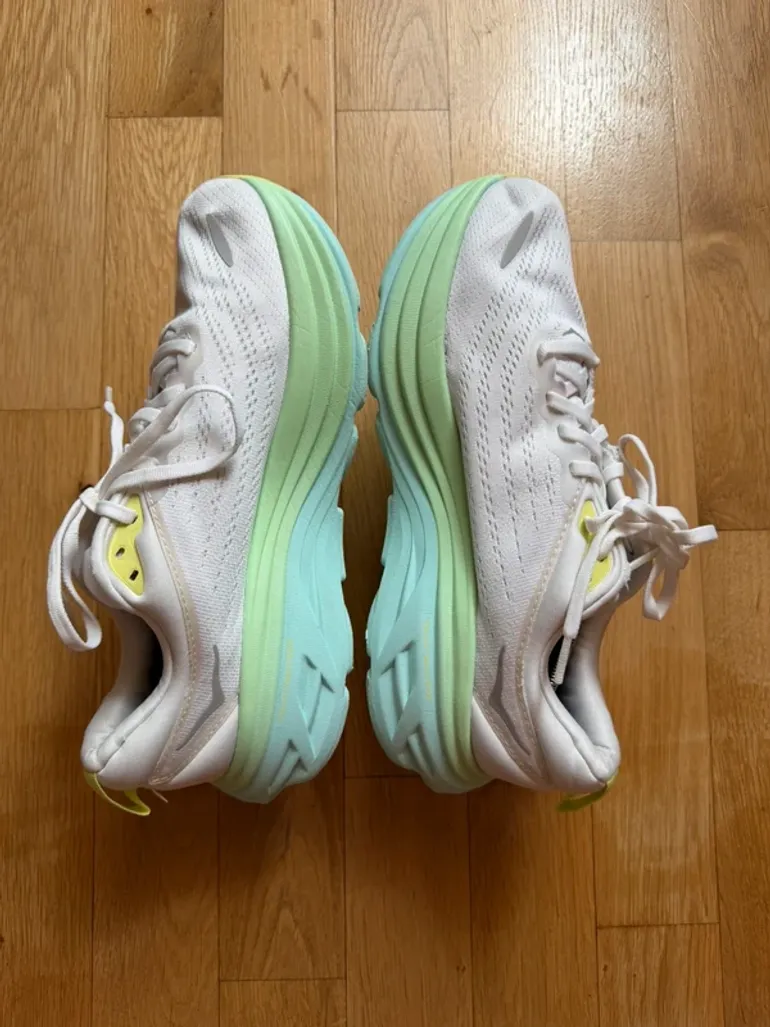 Gebrauchtes Hoka Bondi 8 bike — Bild 23 von 30