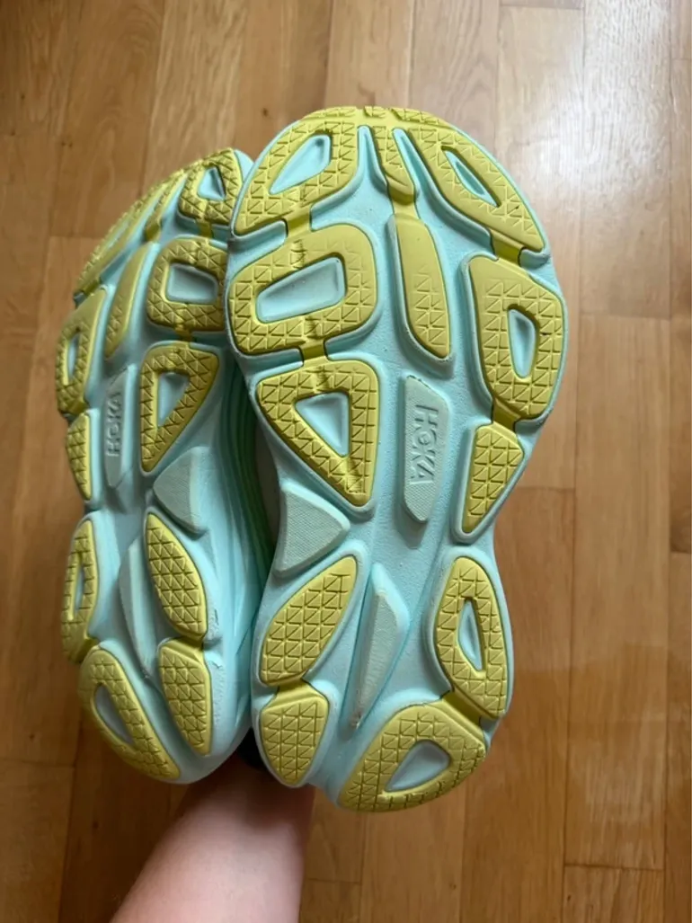 Gebrauchtes Hoka Bondi 8 bike — Bild 11 von 30