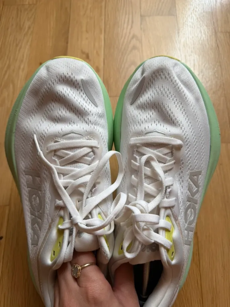 Gebrauchtes Hoka Bondi 8 bike — Bild 4 von 30